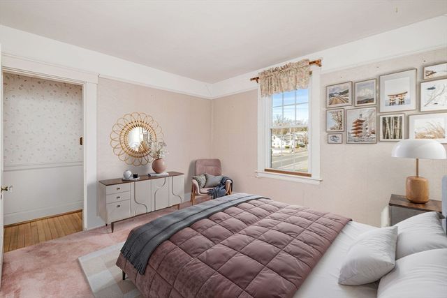 31 South Main, Bellingham, MA 02019