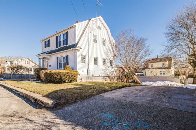 31 South Main, Bellingham, MA 02019