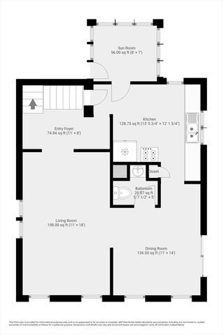 31 South Main, Bellingham, MA 02019