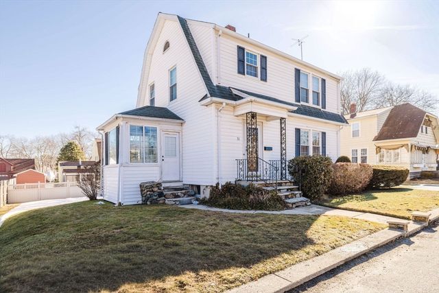 31 South Main, Bellingham, MA 02019