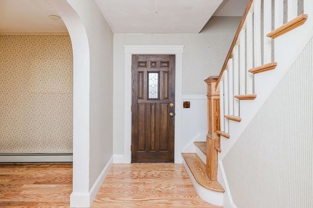 31 South Main, Bellingham, MA 02019