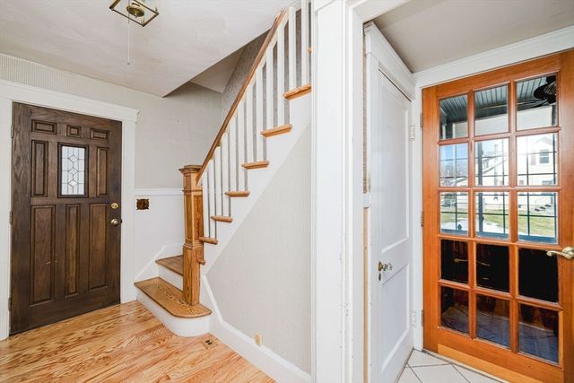 31 South Main, Bellingham, MA 02019