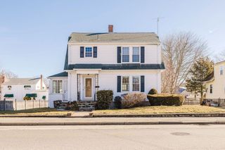 31 South Main, Bellingham, MA 02019