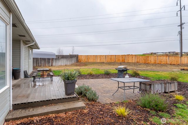 2225 Claremont Court, Moses Lake, WA 98837