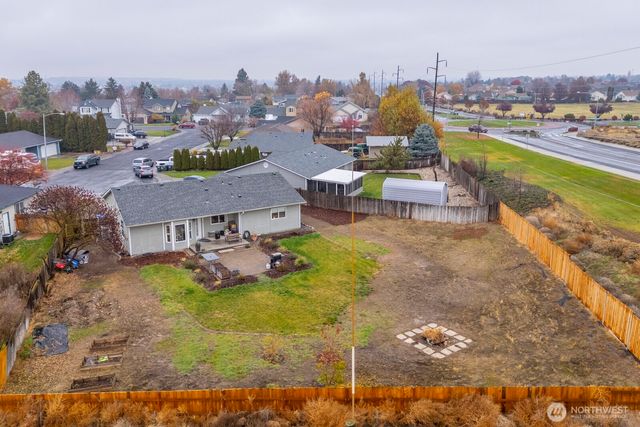 2225 Claremont Court, Moses Lake, WA 98837