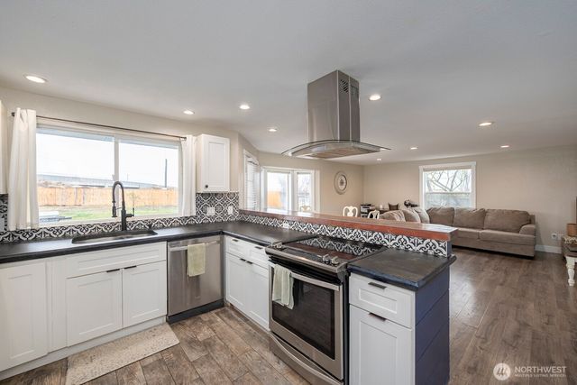 2225 Claremont Court, Moses Lake, WA 98837