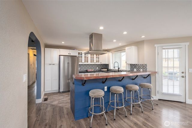 2225 Claremont Court, Moses Lake, WA 98837