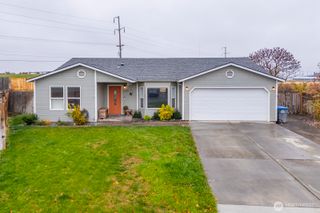 2225 Claremont Court, Moses Lake, WA 98837