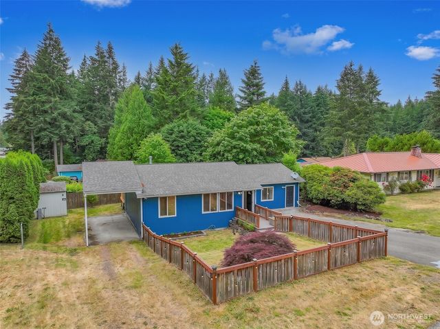 2614 White Cedar Drive SE, Port Orchard, WA 98366