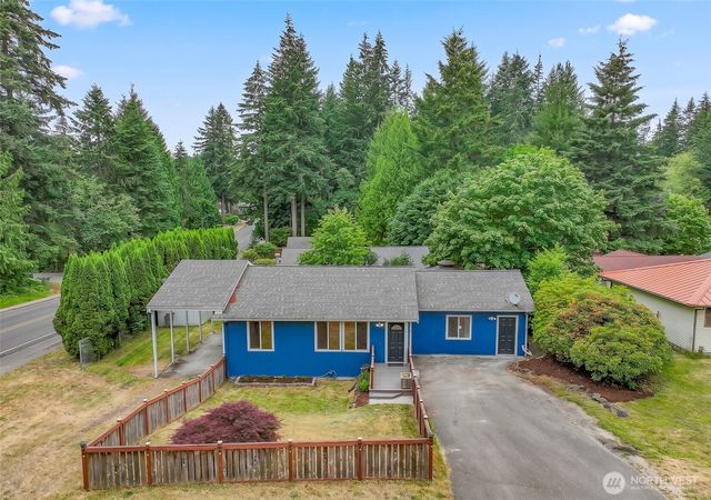 2614 White Cedar Drive SE, Port Orchard, WA 98366