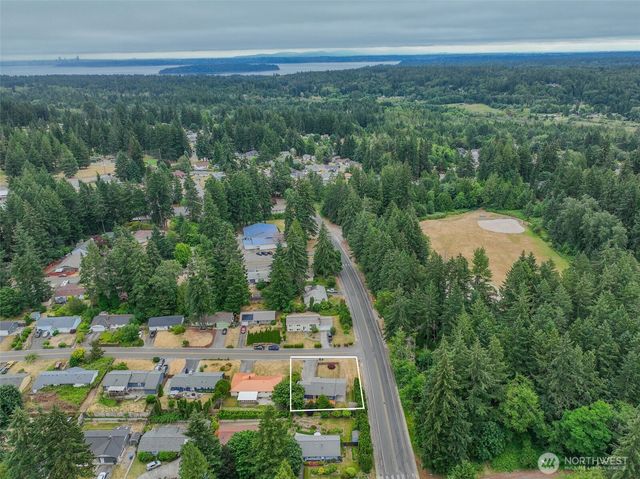2614 White Cedar Drive SE, Port Orchard, WA 98366