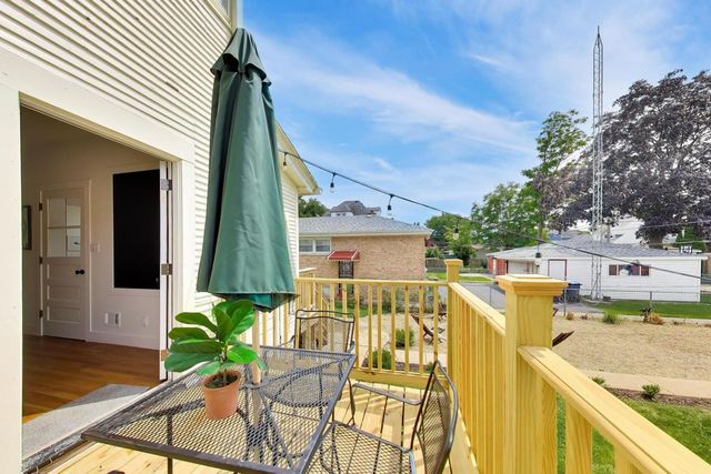 400 S 16th Street, Maywood, IL 60153