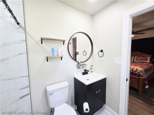 800 N 8th Street, Van Buren, AR 72956