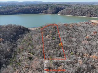 TBD Hickory Springs Road, Hindsville, AR 72738