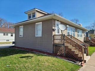 3121 Chicago Road, Steger, IL 60475