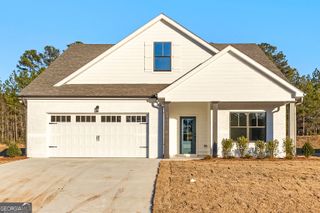 316 Hammerstone Court 19, Senoia, GA 30276