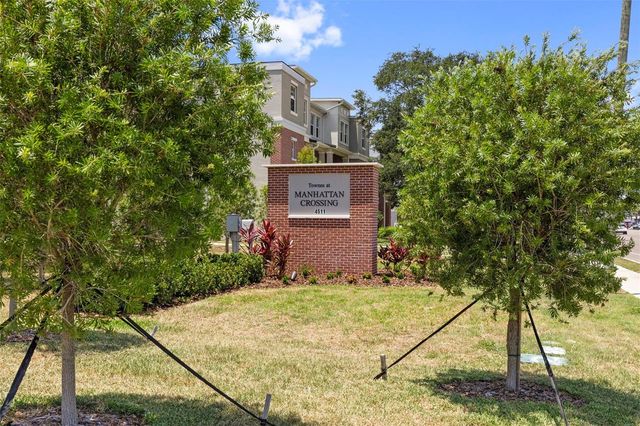 4511 S MANHATTAN AVENUE 17, Tampa, FL 33611