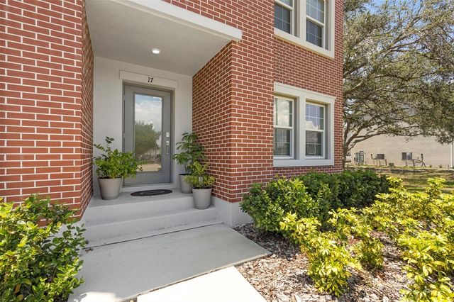 4511 S MANHATTAN AVENUE 17, Tampa, FL 33611