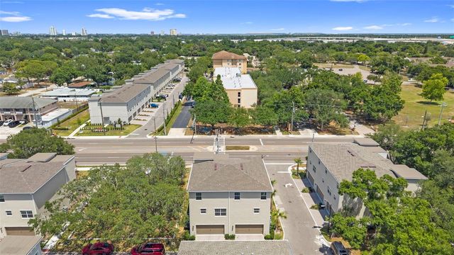 4511 S MANHATTAN AVENUE 17, Tampa, FL 33611