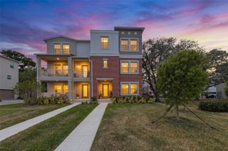 4511 S MANHATTAN AVENUE 17, Tampa, FL 33611