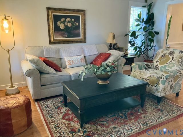 15801 Hampton Summit Ln, Chesterfield, VA 23832