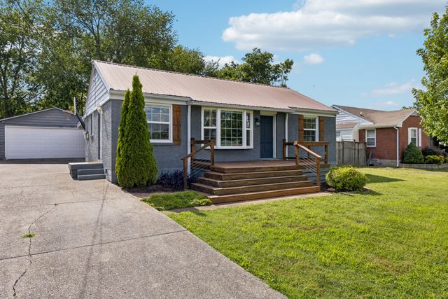 3221 Holbrook Dr, Nashville, TN 37211