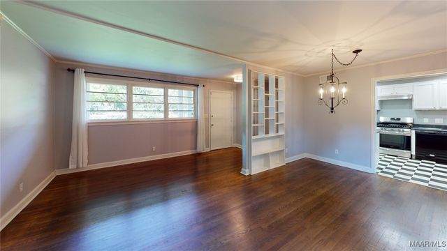 3363 Audubon Road, Montgomery, AL 36106