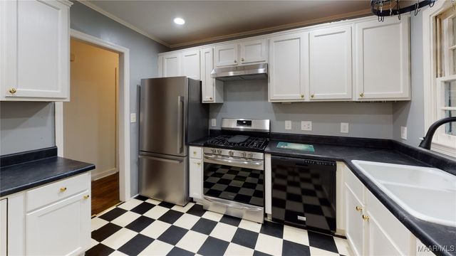 3363 Audubon Road, Montgomery, AL 36106