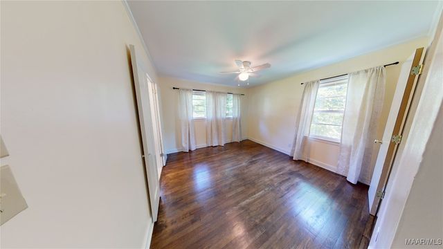 3363 Audubon Road, Montgomery, AL 36106