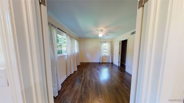 3363 Audubon Road, Montgomery, AL 36106