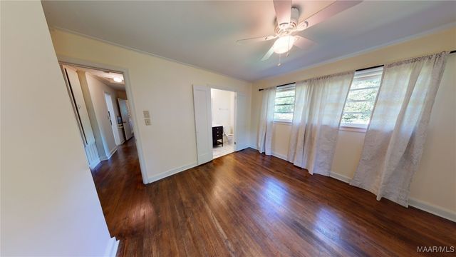 3363 Audubon Road, Montgomery, AL 36106