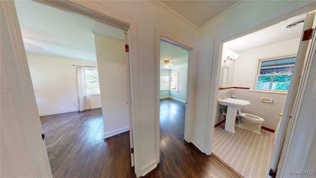 3363 Audubon Road, Montgomery, AL 36106