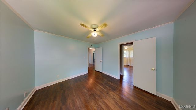 3363 Audubon Road, Montgomery, AL 36106