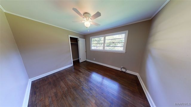 3363 Audubon Road, Montgomery, AL 36106