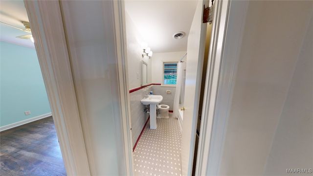 3363 Audubon Road, Montgomery, AL 36106