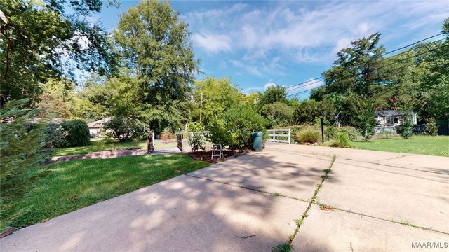 3363 Audubon Road, Montgomery, AL 36106