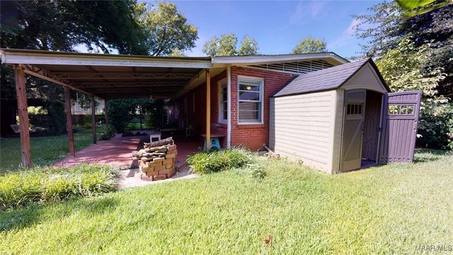 3363 Audubon Road, Montgomery, AL 36106