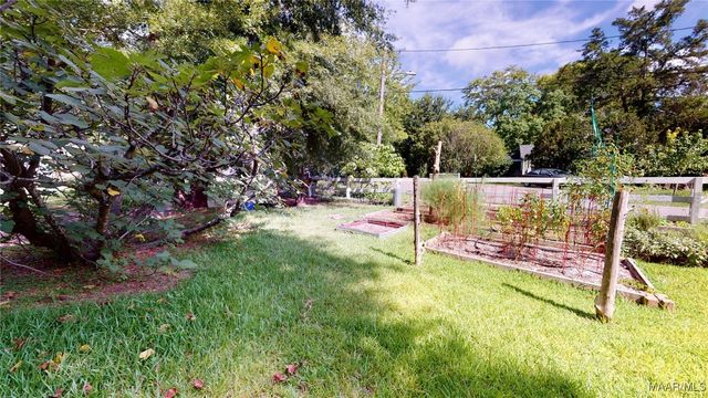 3363 Audubon Road, Montgomery, AL 36106