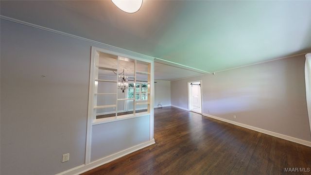 3363 Audubon Road, Montgomery, AL 36106