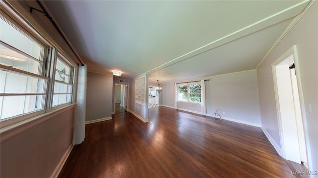 3363 Audubon Road, Montgomery, AL 36106