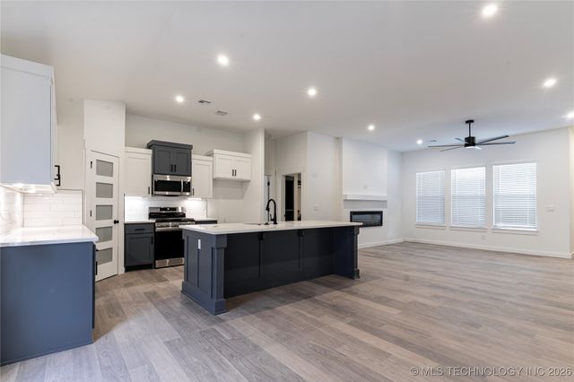 103 S 26th Street, Collinsville, OK 74021