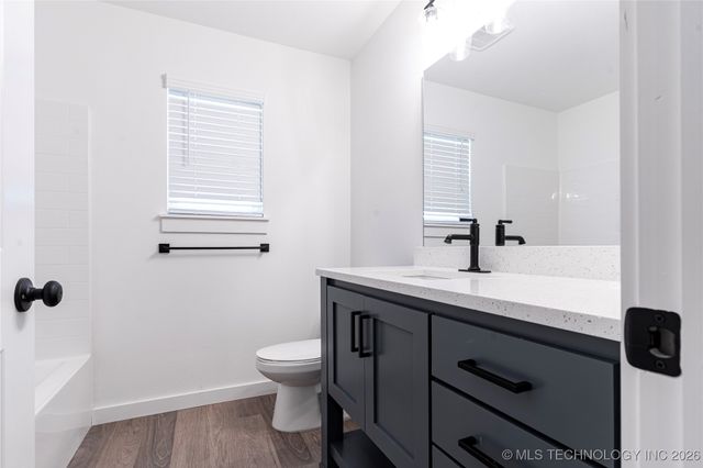 103 S 26th Street, Collinsville, OK 74021