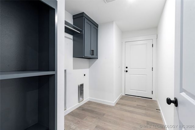 103 S 26th Street, Collinsville, OK 74021