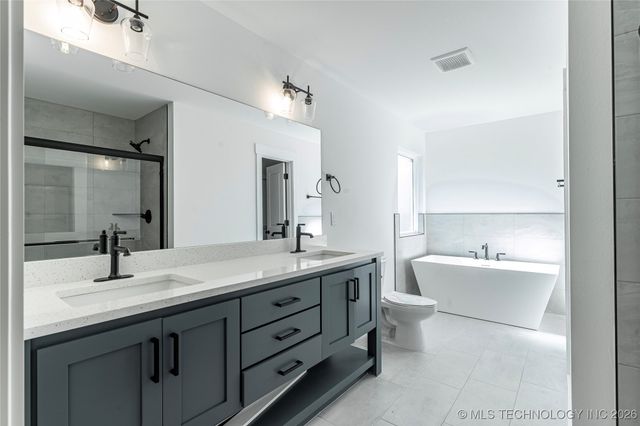 103 S 26th Street, Collinsville, OK 74021