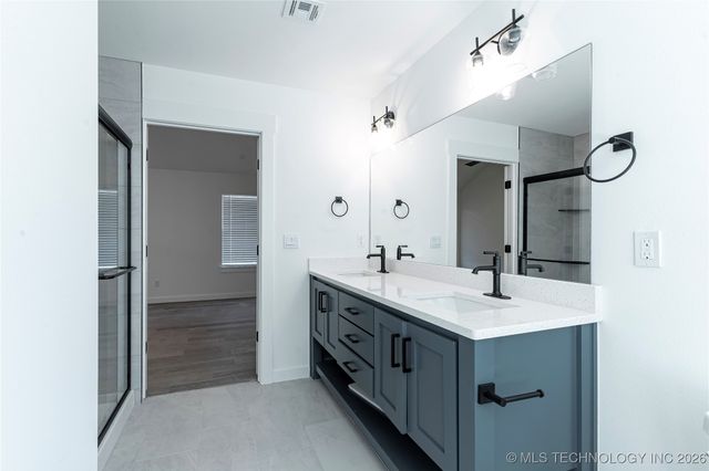 103 S 26th Street, Collinsville, OK 74021