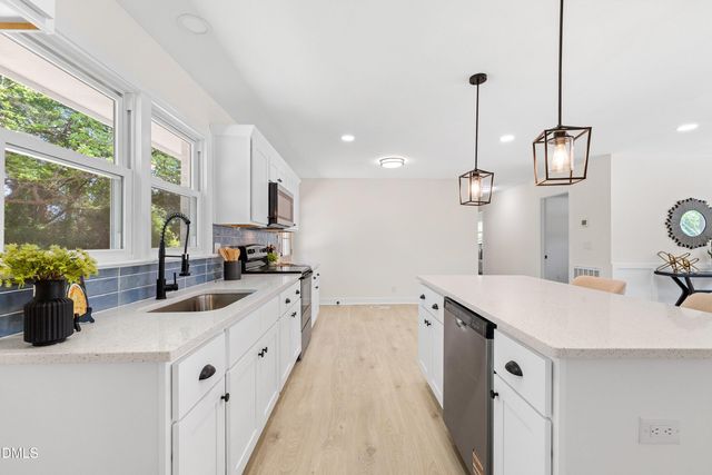 115 E Heath Avenue, Smithfield, NC 27577