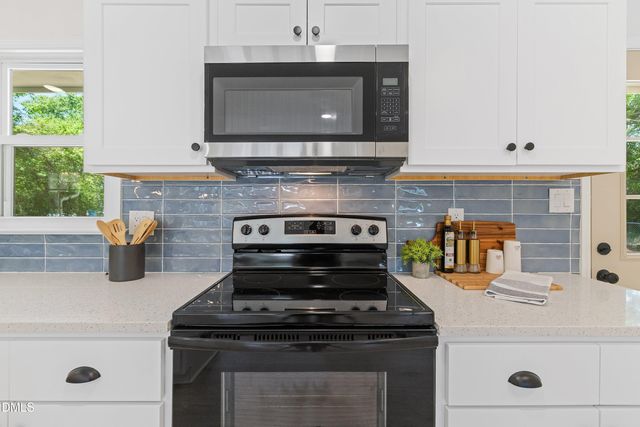 115 E Heath Avenue, Smithfield, NC 27577