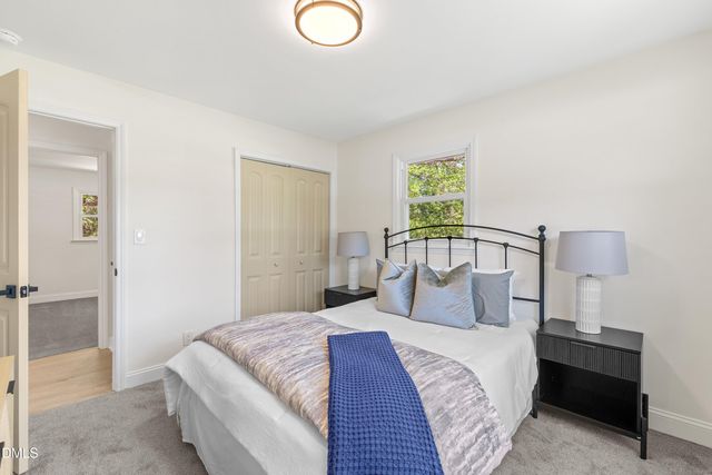 115 E Heath Avenue, Smithfield, NC 27577