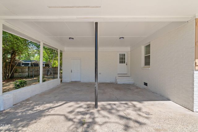 115 E Heath Avenue, Smithfield, NC 27577