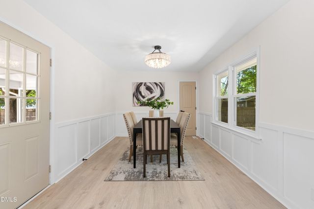 115 E Heath Avenue, Smithfield, NC 27577